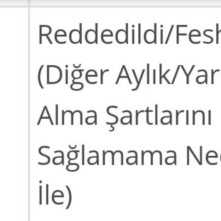 Elektrik Fatura Desteği İptali: Acil Yardım Talebi