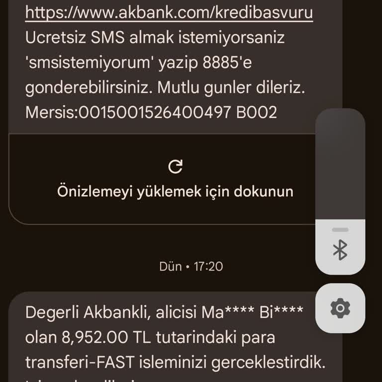 Bankalar Arası Mağduriyet