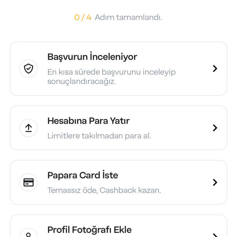 Kişisel Bilgilerim İzinsiz Kullanıldı: Paketleme İşi Mağduriyeti