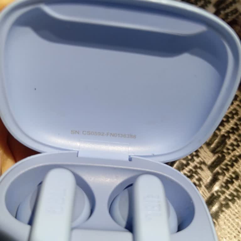 JBL Kulaklığımın Tek Tarafı Çalışmıyor