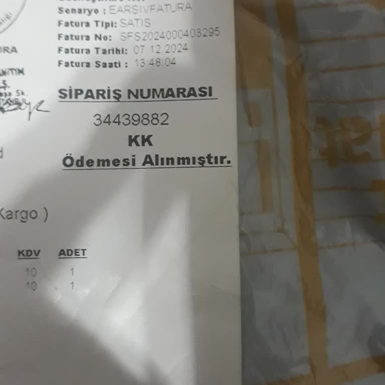 Sefamerve'den İade Edilmeyen Para: 20 İş Günü Bekleyiş