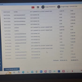 Otelz.com'da Ödeme Sorunu: Rezervasyonlar İptal Ediliyor