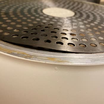 Karaca'dan Aldığım Tencere Hayal Kırıklığı