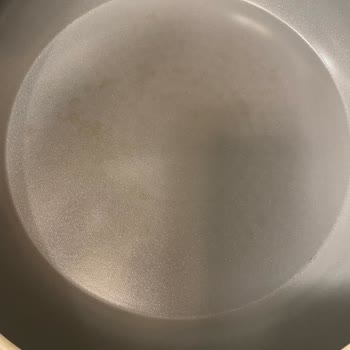 Karaca'dan Aldığım Tencere Hayal Kırıklığı