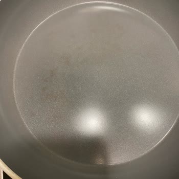 Karaca'dan Aldığım Tencere Hayal Kırıklığı