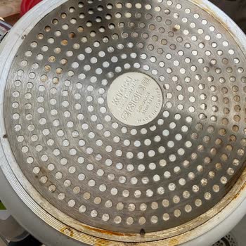 Karaca'dan Aldığım Tencere Hayal Kırıklığı