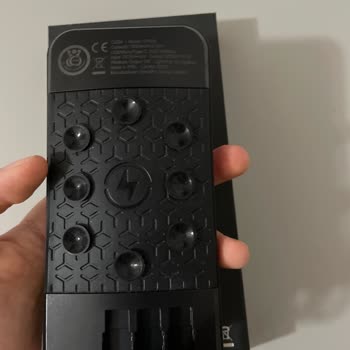 Patlama Riski Taşıyan Hediye Cihaz