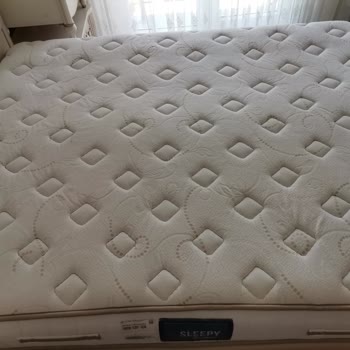 Yatak Garantisi Ve Servis Sorunları