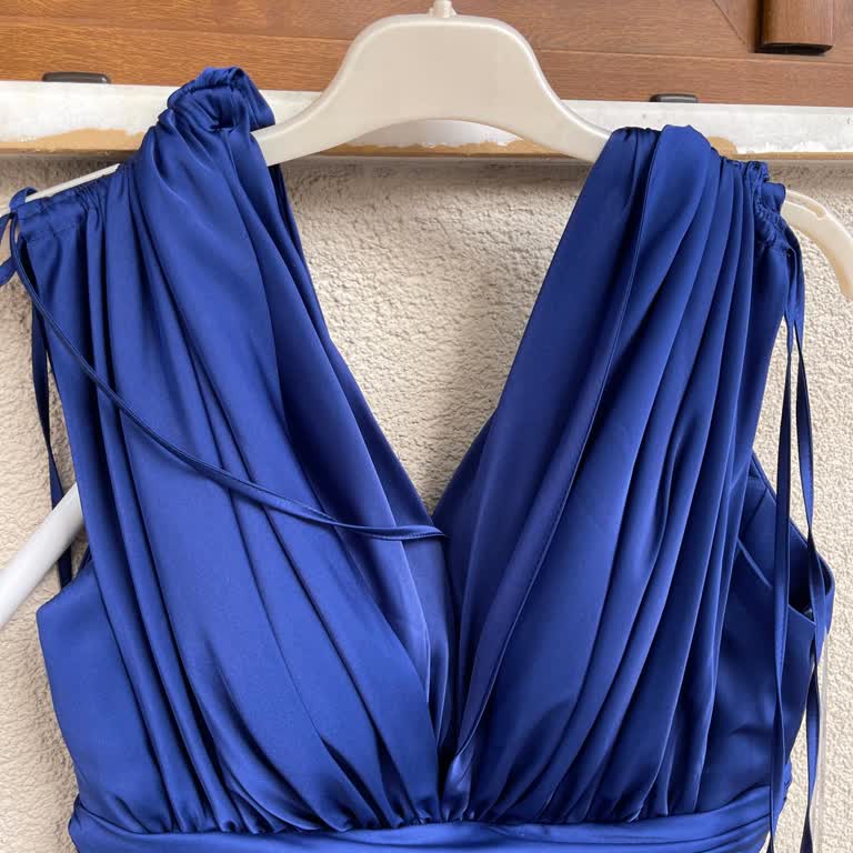 Elbise Askı Problemi Ve Mağaza İlgisizliği