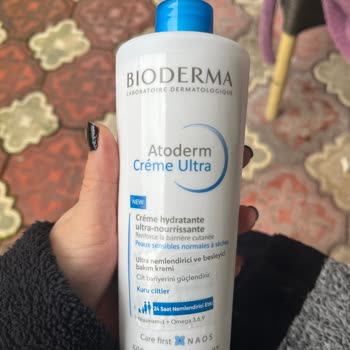 Hepsiburada'dan Aldığım Bioderma Krem Sahte Çıktı