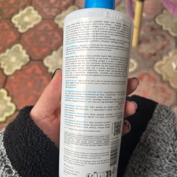 Hepsiburada'dan Aldığım Bioderma Krem Sahte Çıktı