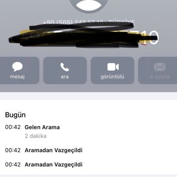 Gece Yolculuğunda Beklenmedik Sağlık Sorunu Ve Mağduriyet