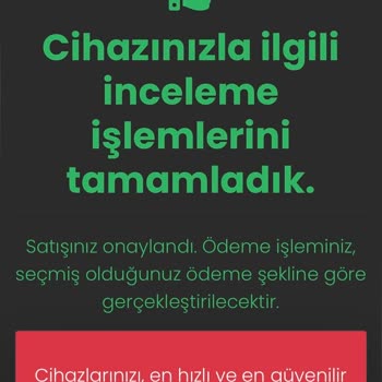 Ödeme Gecikmesi Mağduriyeti