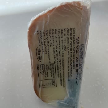 Son Kullanma Tarihi Geçmeden Küflenen Peynir Şoku