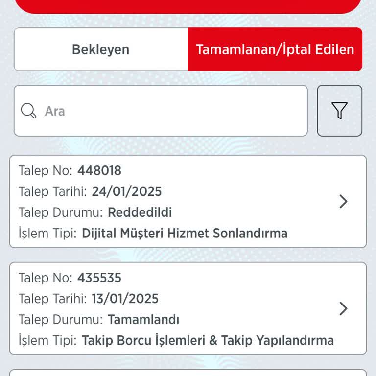 Ziraat Bankası'nda Şube Ve Borç Yapılandırma Sorunu