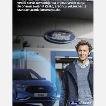 Reklamlarla Dolup Taşan İlan Sayfası