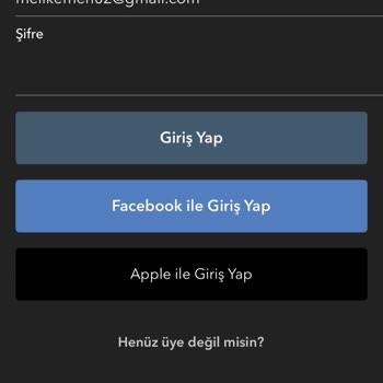 Kitup Premium Üyelik Sorunu Ve İade Talebi