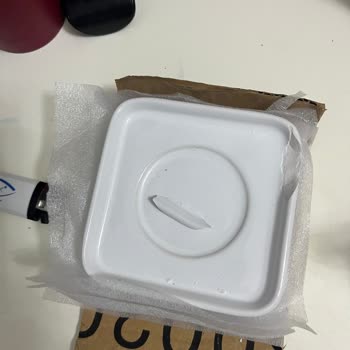 Kırık Kahvaltı Takımı Ve İletişim Sorunu