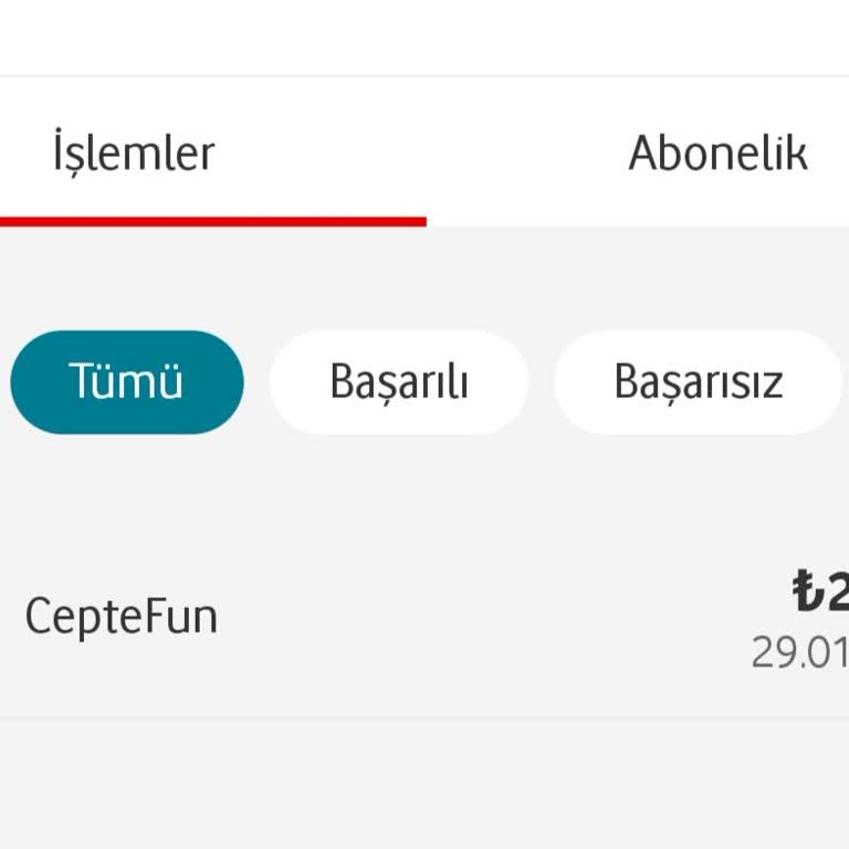 Onaysız Mobil Ödeme İle Haksız Fatura Kesintisi