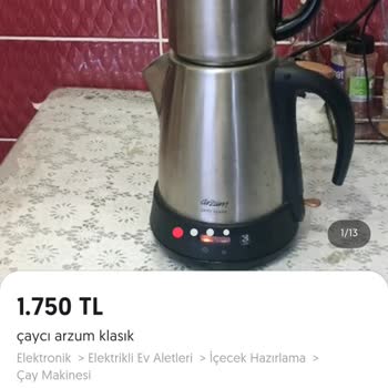 Yanıltıcı Satıcı Ve İlgisiz Platform