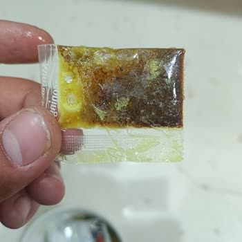 Bozulmuş Soslu İndomie Noodle Sorunu