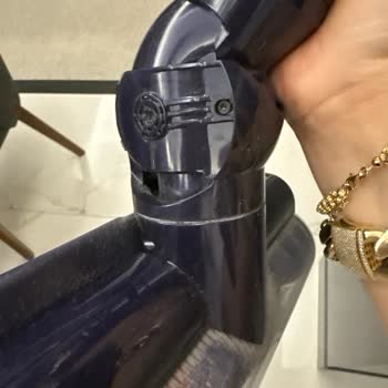 Dyson Ürününde Sürekli Sorunlar Ve Yetersiz Müşteri Hizmeti