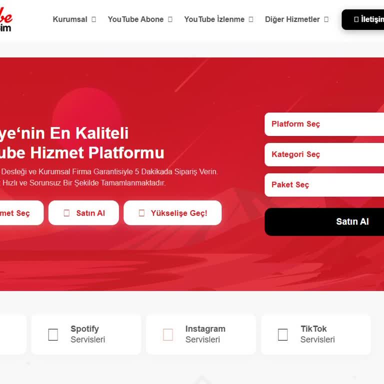 Paket Teslimatı Ve İletişim Sorunları