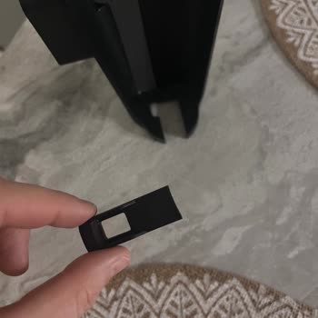 Kırılan Parça Ve Hayal Kırıklığı: Kahve Makinesi Sorunu