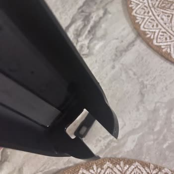 Kırılan Parça Ve Hayal Kırıklığı: Kahve Makinesi Sorunu