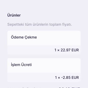 Para Çekim Sürecinde Yaşanan Hüsran Ve Zaman Kaybı