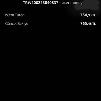Para Çekim Sürecinde Yaşanan Hüsran Ve Zaman Kaybı