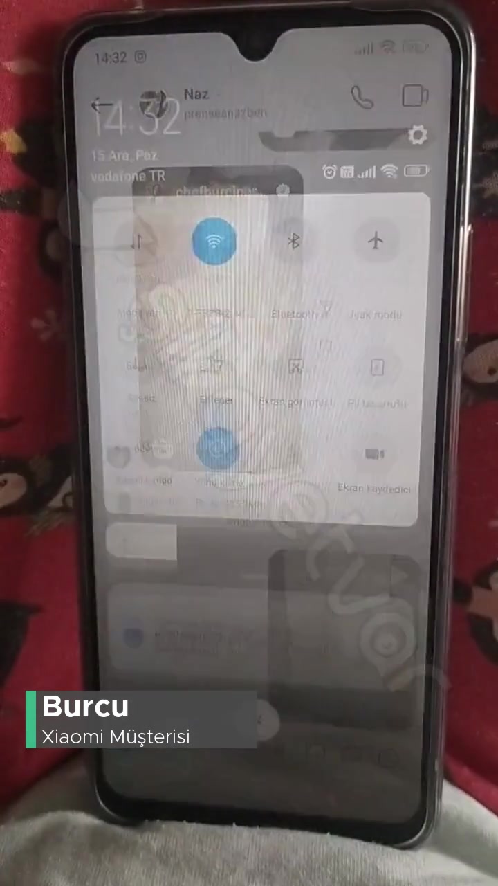 Xiaomi Telefon Ortada Yok! videonun kapak resmi