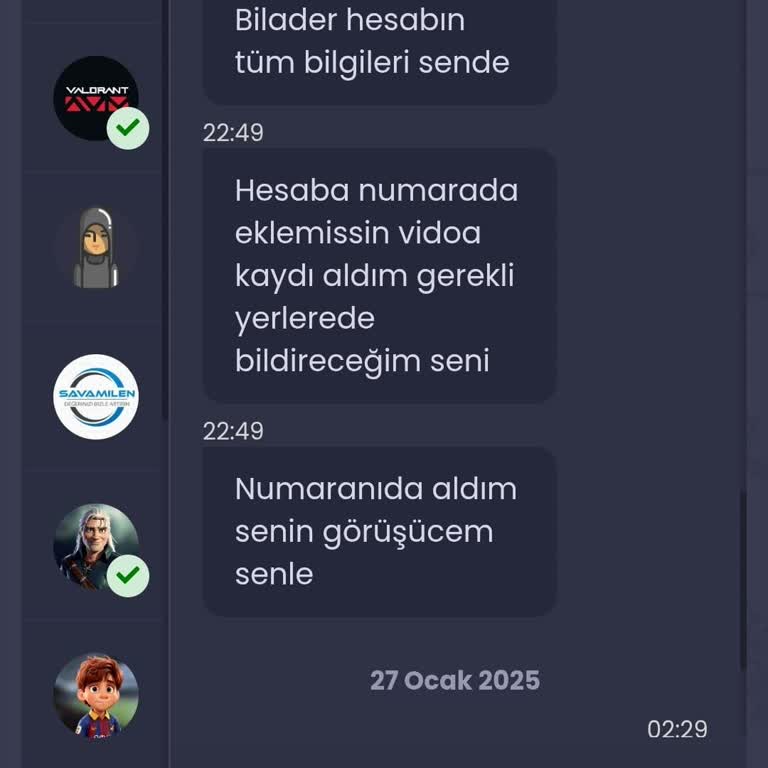 PUBG Hesabımda Yaşadığım Sorunlar Ve Güvenlik Endişeleri