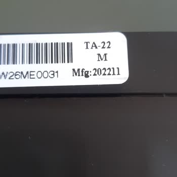 Eski Batarya Satışı Ve Garanti Mağduriyeti