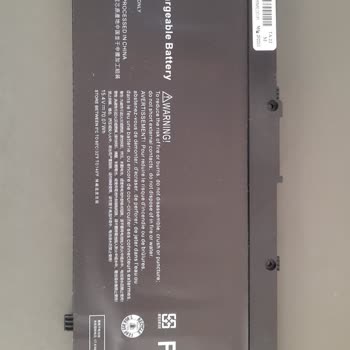 Eski Batarya Satışı Ve Garanti Mağduriyeti