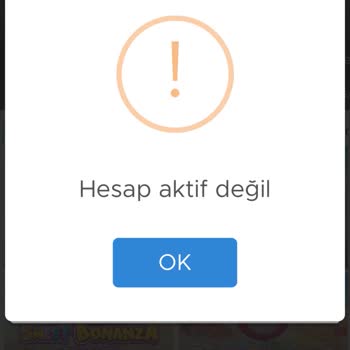 Para Çekme Sorunu Ve Hesap Kapanması