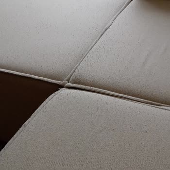 Dest Mobilya 20 Günlük Koltukta Tüylenme Sorunu Ve İlgisizlik!