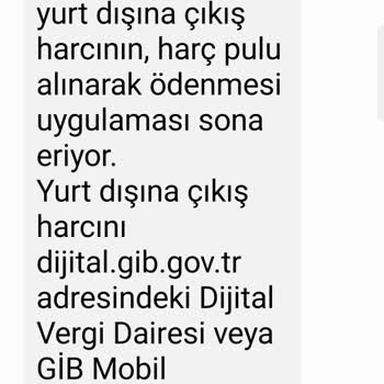 Yanlış Kişiye Gönderilen Mesaj Hatası
