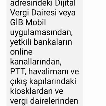 Yanlış Kişiye Gönderilen Mesaj Hatası