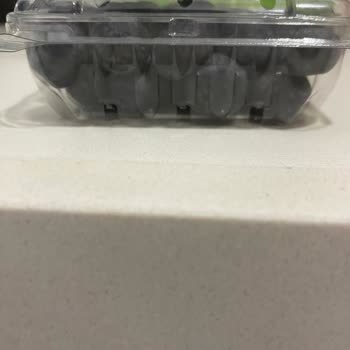 Küflü Ürün Ve İlgisiz Müşteri Hizmetleri