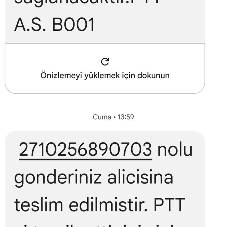 Yanlış Ürün Gönderimi Ve İade Sürecinde Sorunlar