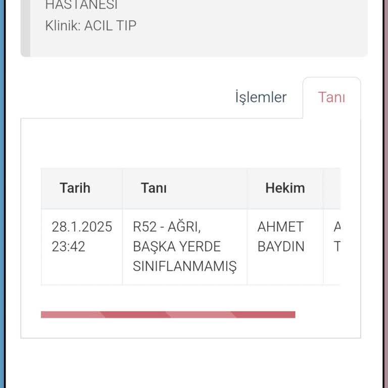 Köftede Balık Kılçığı Şoku!
