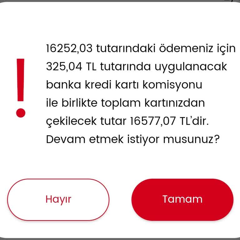 Kart Komisyonları Ve Taksit Ödemelerinde Yaşanan Sorunlar