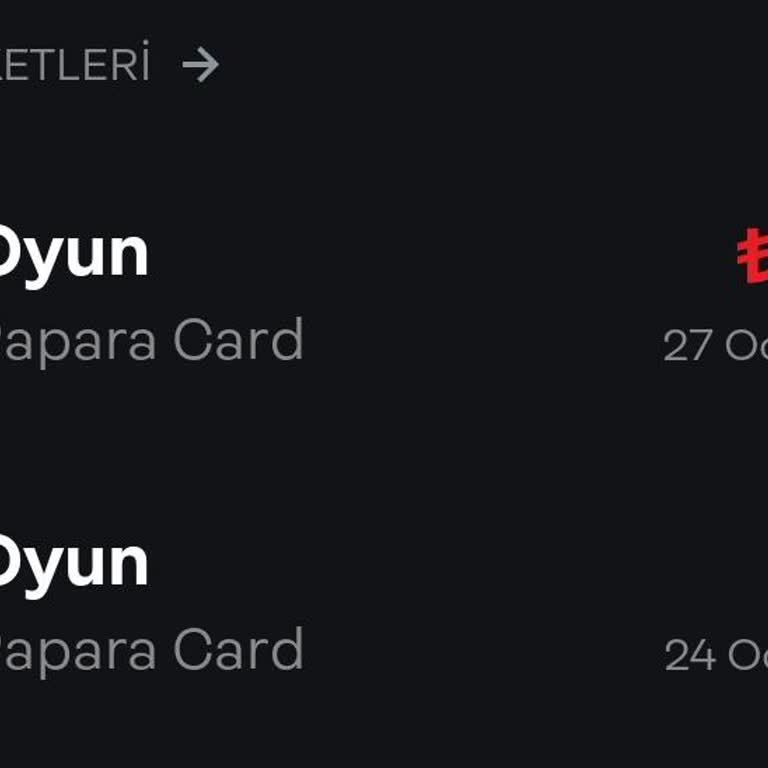 Yanıltıcı Reklam Ve Hatalı Ödeme Süreci Sonrası Para Kaybı