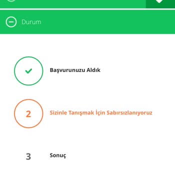 Onaylanan Krediye Erişememe Sorunu