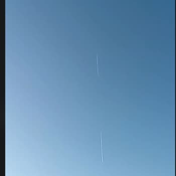 Havayolu Kimyasalı: Toplum Sağlığını Tehdit Ediyor