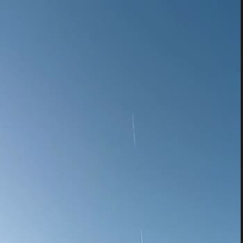 Havayolu Kimyasalı: Toplum Sağlığını Tehdit Ediyor