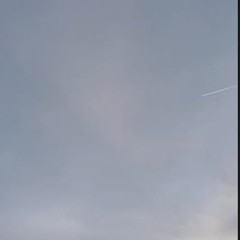 Havayolu Kimyasalı: Toplum Sağlığını Tehdit Ediyor