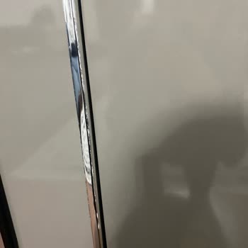 Saltanat Mobilya'dan Aldığım Ürünler Hayal Kırıklığı Yarattı