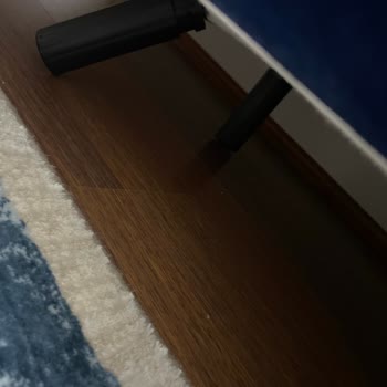 Saltanat Mobilya'dan Aldığım Ürünler Hayal Kırıklığı Yarattı